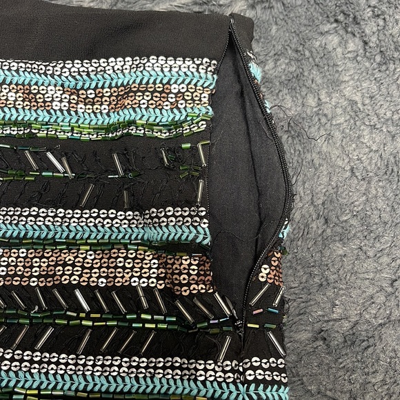 Forever 21 Sequence Shorts - Picture 4 of 4